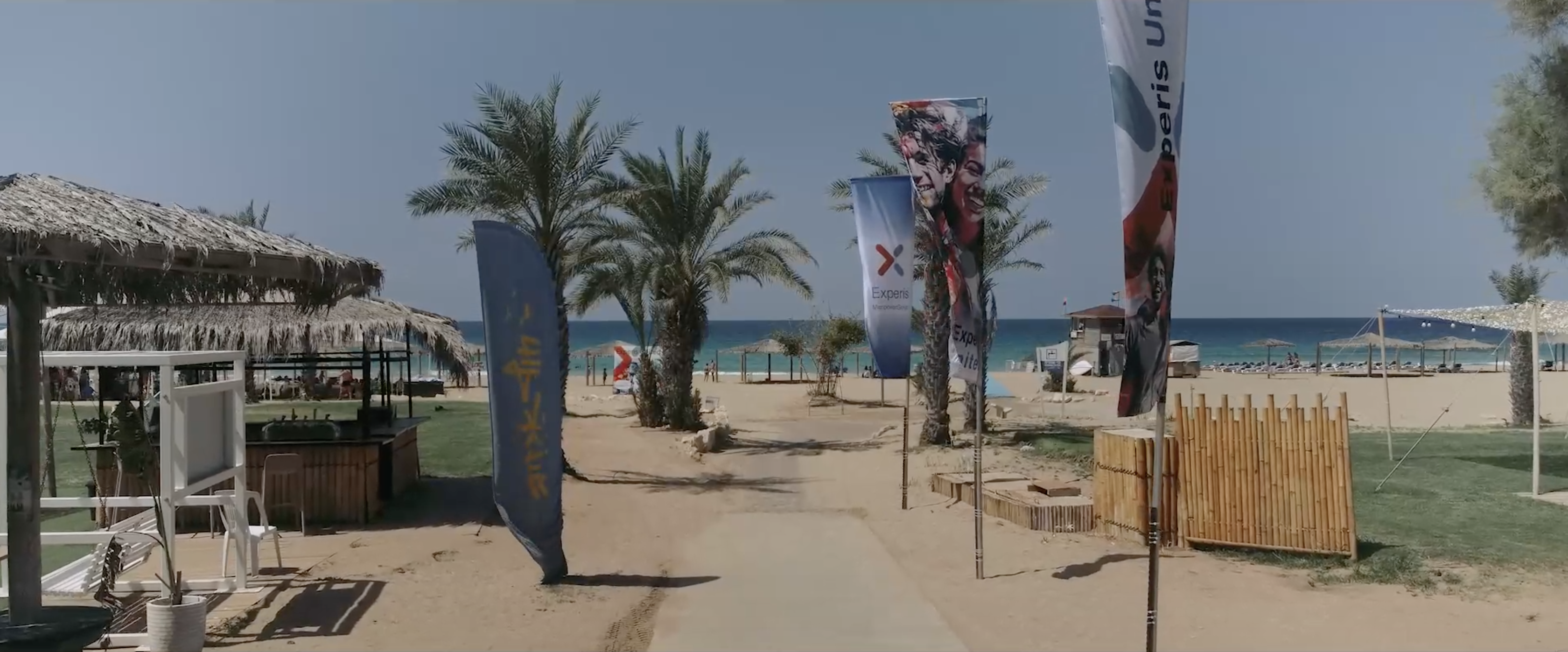 פוסטרים לתערוכה