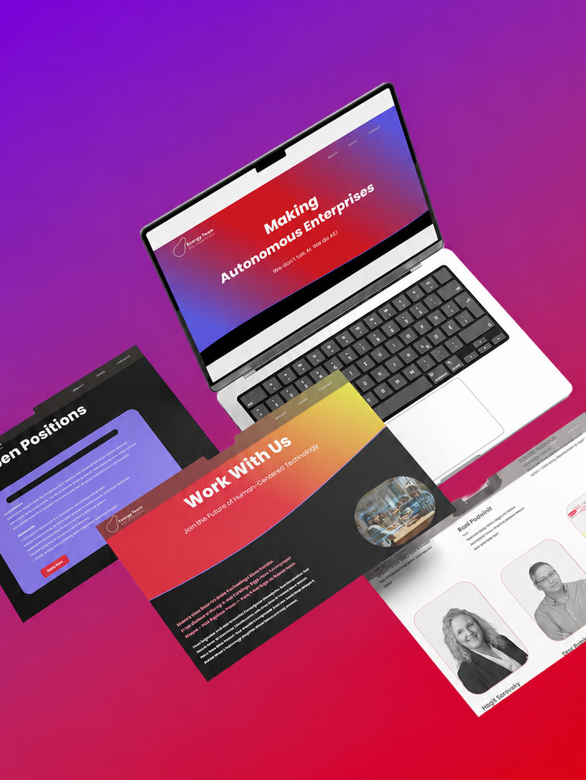 Laptop-with-floating-website-panels